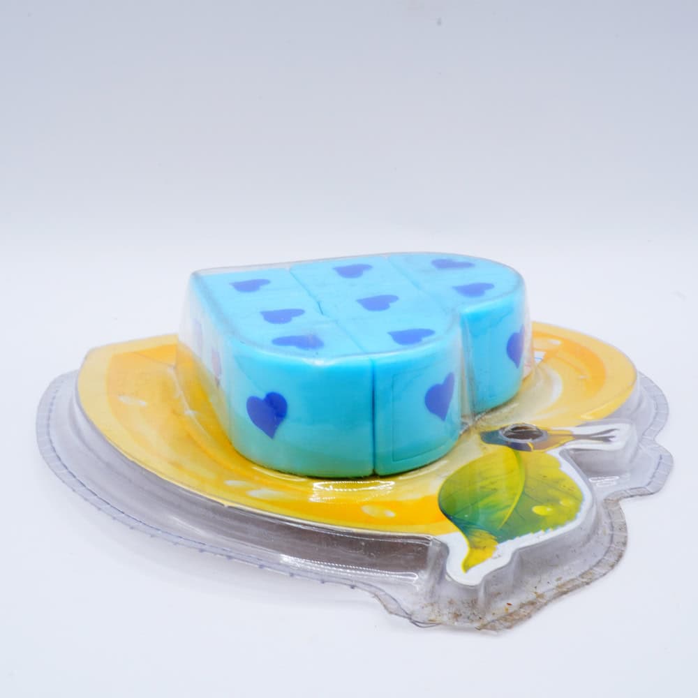 Penrose 2x2x2 Cube Eisfarbe