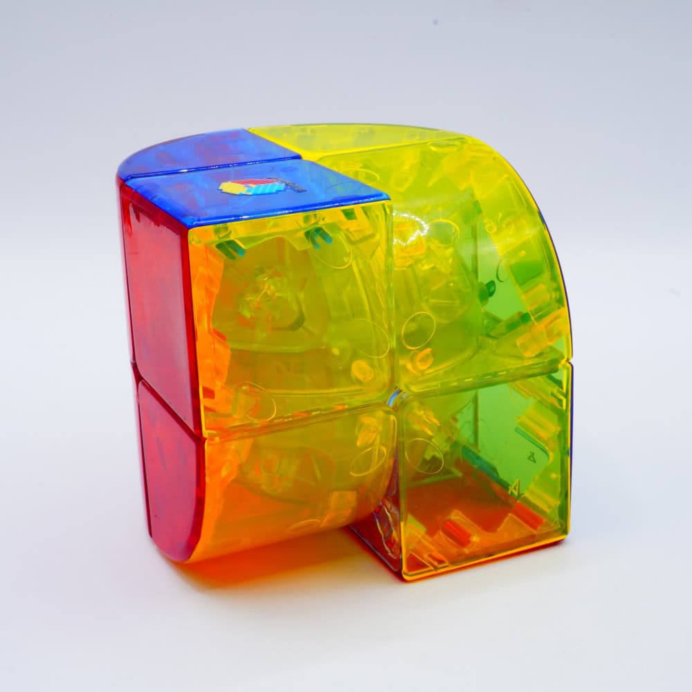 Penrose 2x2x2 Cube
