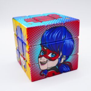 Half Truncated 5x5x5 (Gabe Vogt)