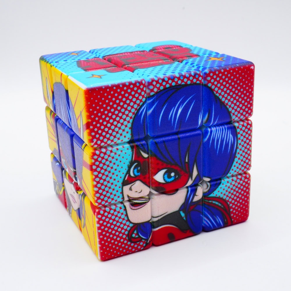 Half Truncated 5x5x5 (Gabe Vogt)