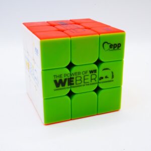 Tony Fisher?s 5x5x5 Picture cube (Oliver Nagy)