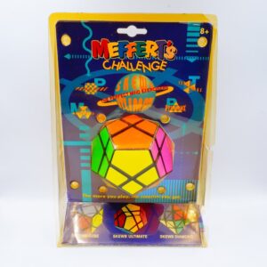 Challenge Skewb Ultimate