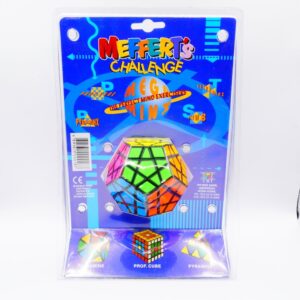 Challenge Impossiball (Incrediball)