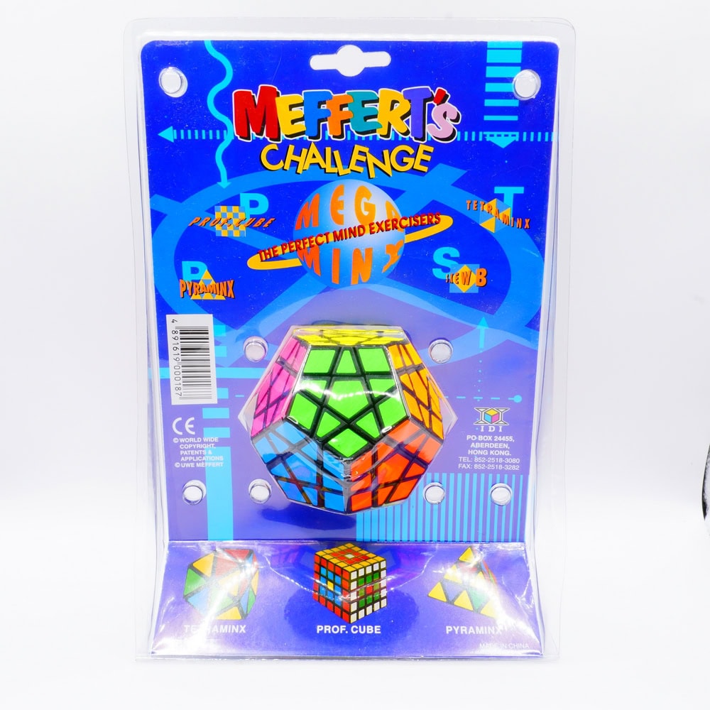 Challenge Impossiball (Incrediball)