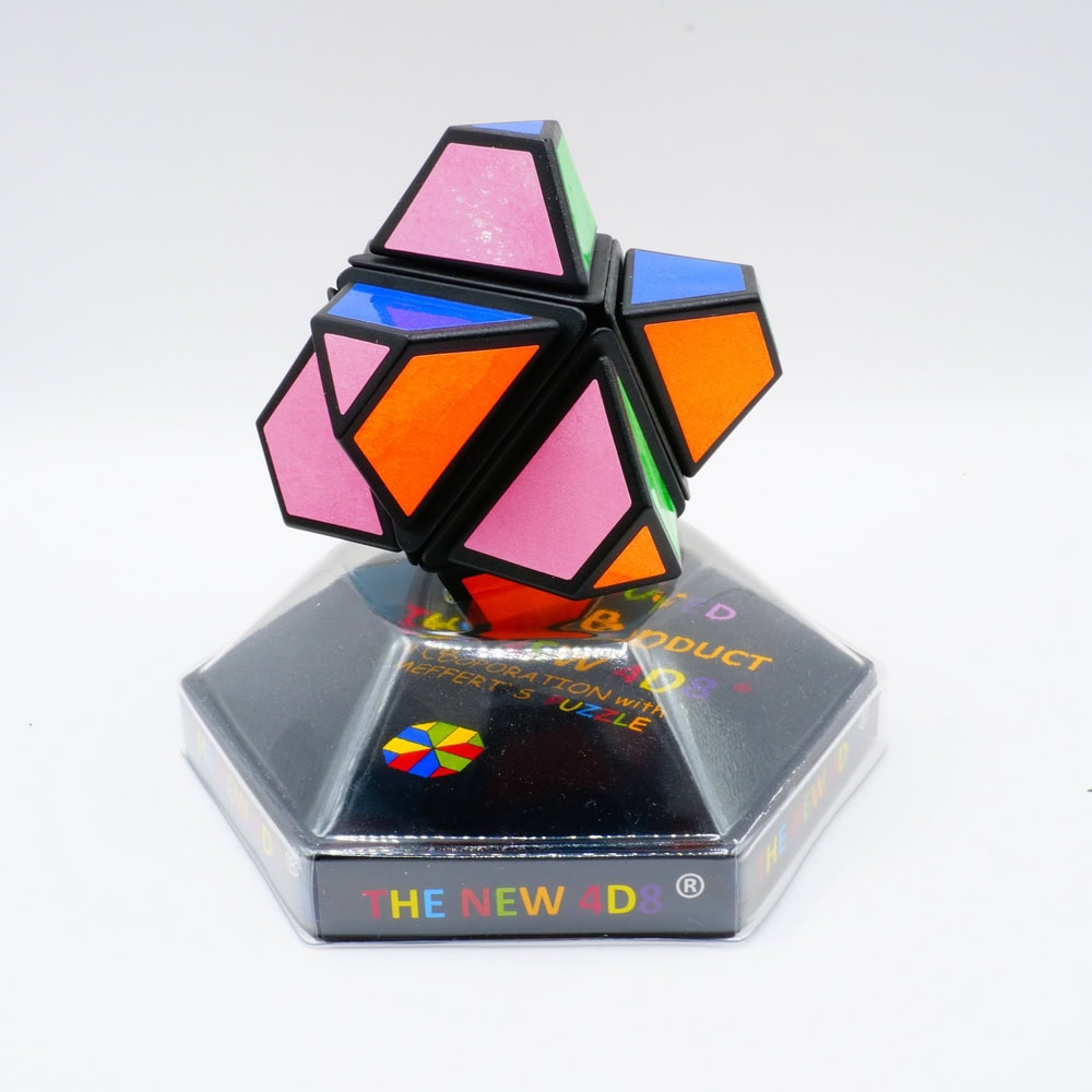 Skewb Ultimate