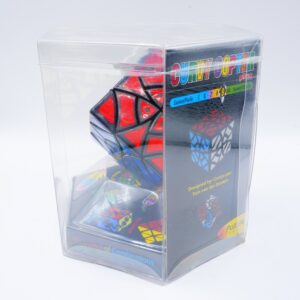 Mini Skewb (Ultimate Keyring)