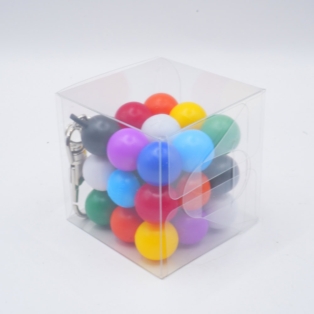 Mini Mole (Ultimate Keyring)