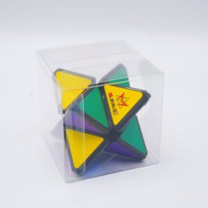 Mini Pyrastar (Ultimate Keyring)