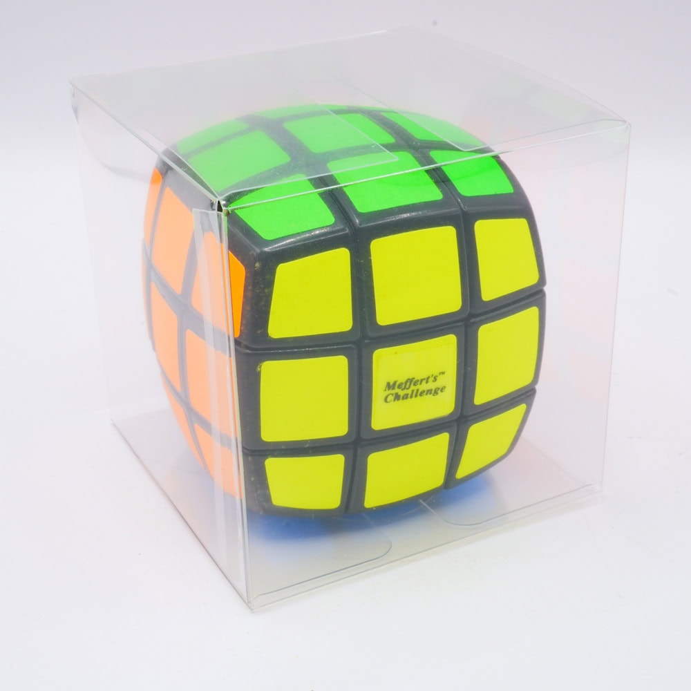 Mini Ghost (Ultimate Keyring)