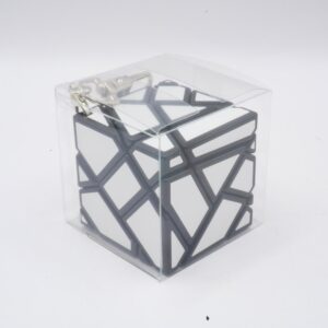 Feliks Pillow 3x3x3 (Challenge)