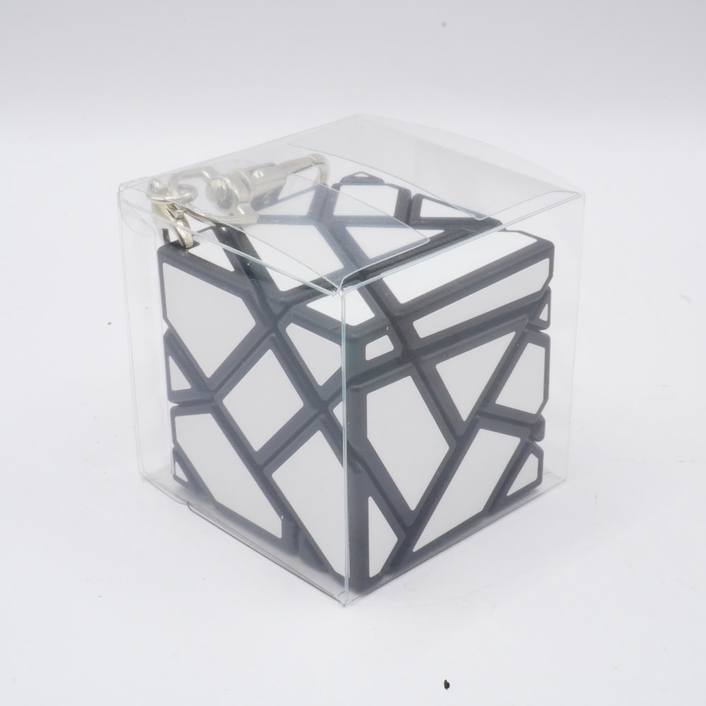 Feliks Pillow 3x3x3 (Challenge)