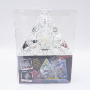 Pyraminx Crystal 50th anniversary (Limited Edition)