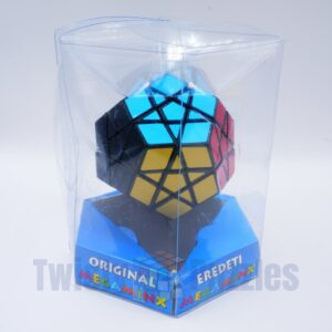 Hungarian Supernowa Megaminx (Eredeti)