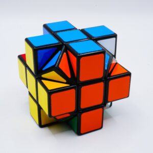 1x4x4 Floppy Cube