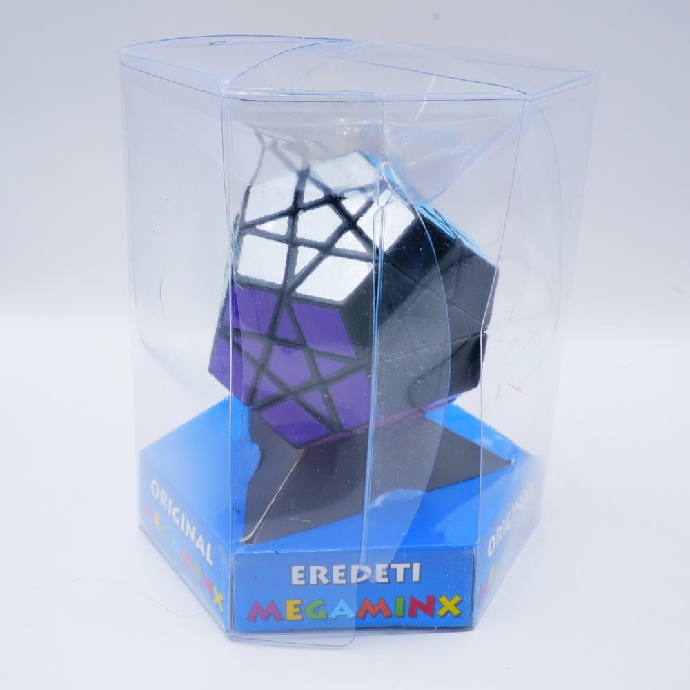 UFO Cube 3x3