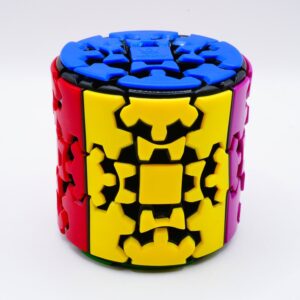 Wellnes Ball Cube
