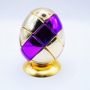Morph Egg 3 color 3x3x3