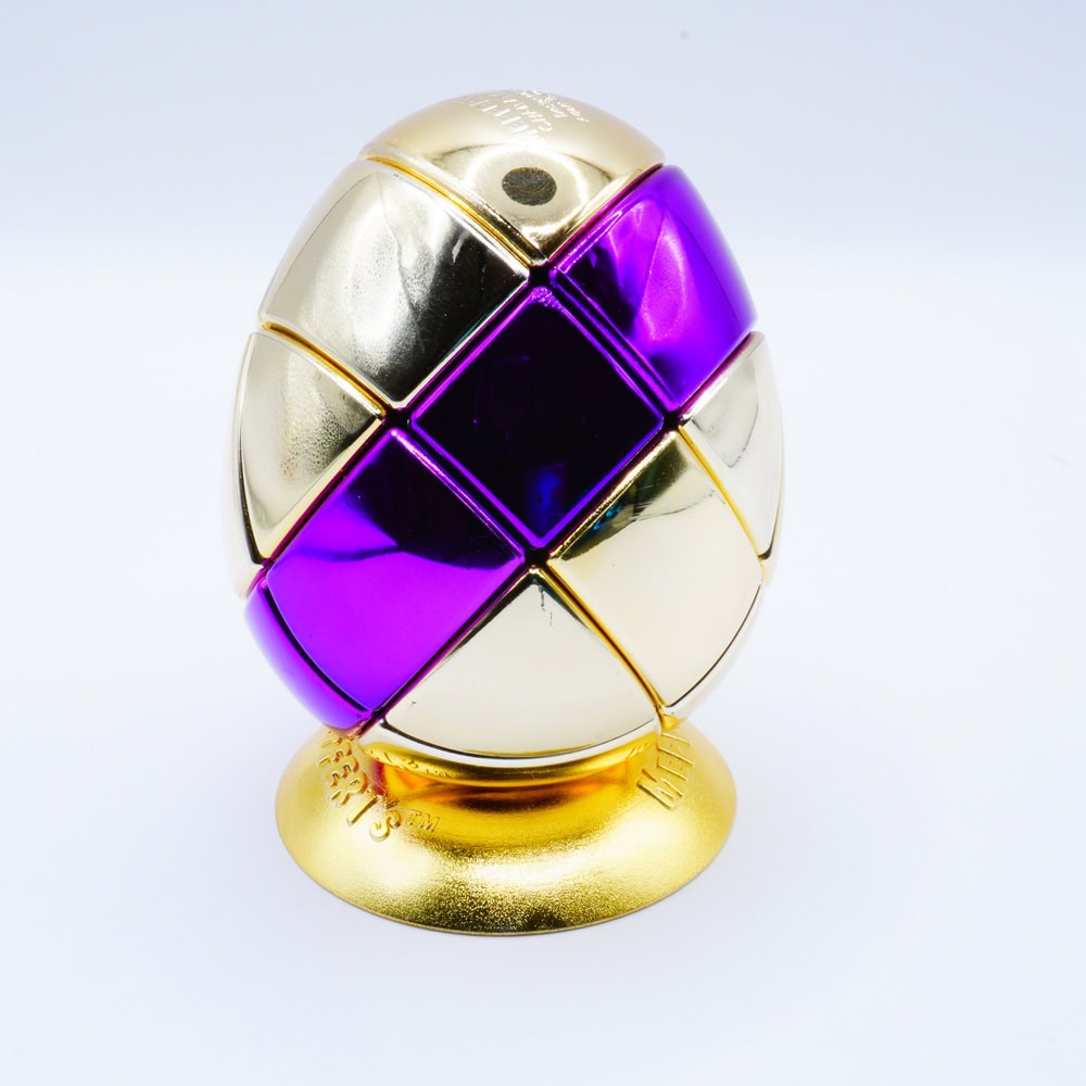 Morph Egg 3 color 3x3x3
