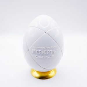 Golden Egg (concept by Tony Fisher)