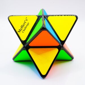 Pocket Cube (by Justin Eplet)