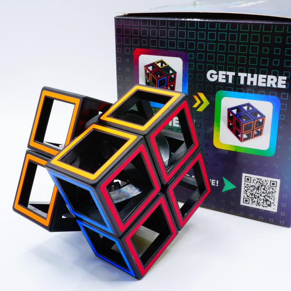 Mole Pyraminx