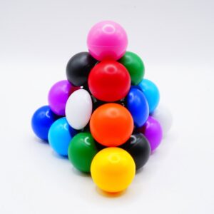 Pyraminx Duo (by Tony Fisher)