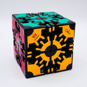 Gear Cube 3x3 V1