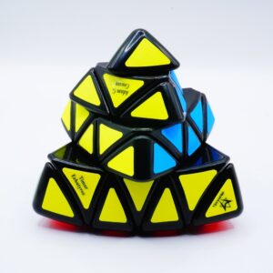 Master Pyraminx Pillowed