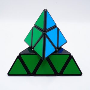 Wooden Treasure Box (Chest)