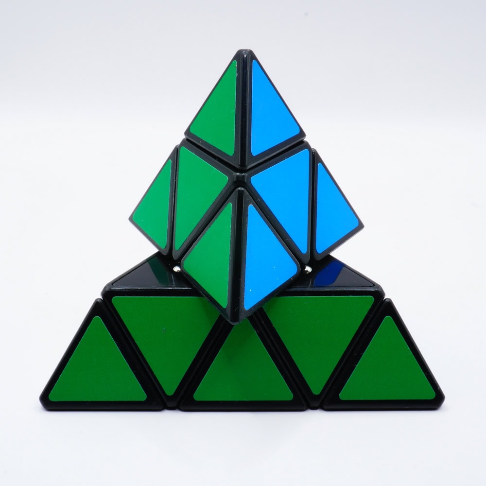 Wooden Treasure Box (Chest)