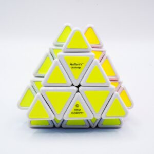 Octagonal House 3x3x3 (Alexander Kiss)