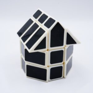 Octahedron 4-Layer 4x4