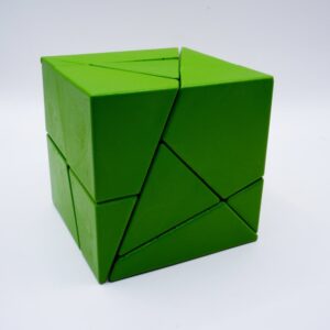 Chopsticks Caterpillar 1x2x9 MFT