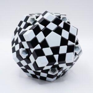 Gigaminx Magic Cube Version A