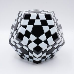 Gigaminx Magic Cube Version B