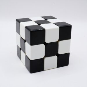 3x3 Magic Cube Version A