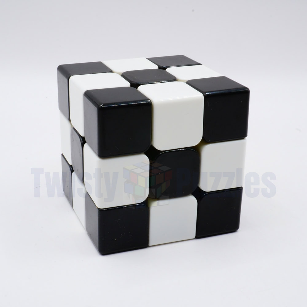 3x3 Magic Cube Version A