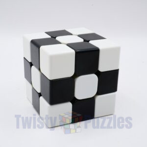 3x3 Magic Cube Version B