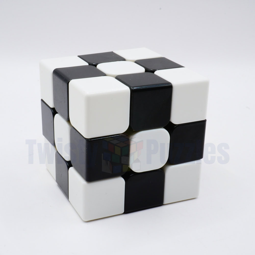 3x3 Magic Cube Version B