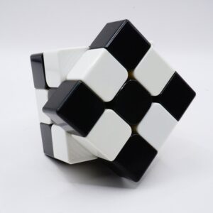 3x3 Magic Cube Version C