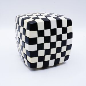 Bread 7x7 Magic Cube Version B