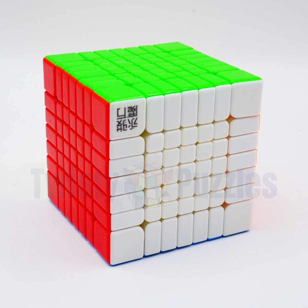 7x7 Mini (Magnetic)
