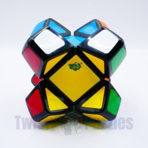 4-Axis Skewb PE Cube