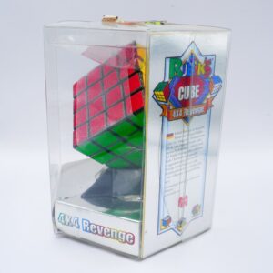 Stone Axis Cube White