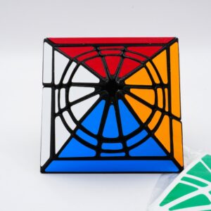 Gear Pyraminx 3x3
