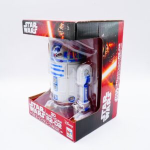 Mickey Mouse Head 2x2x2 (Topocubo version)