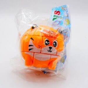 Cylinder 3x3x3 Magic Cube