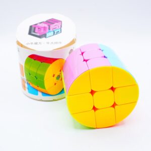 My Little Pet Tiger Magic Cube