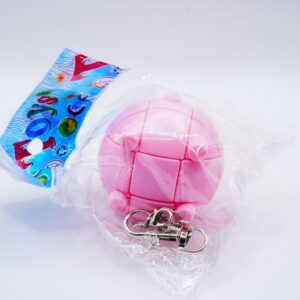 My Little Pet Blue Cat Magic Cube