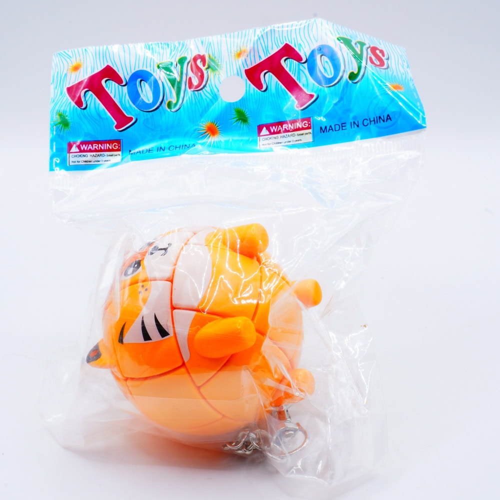 My Little Pet Piggy Magic Cube